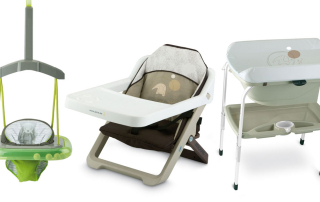 Jané Nursery Products